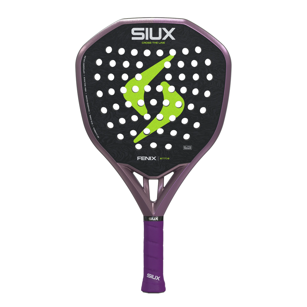 Fenix Elite 2027