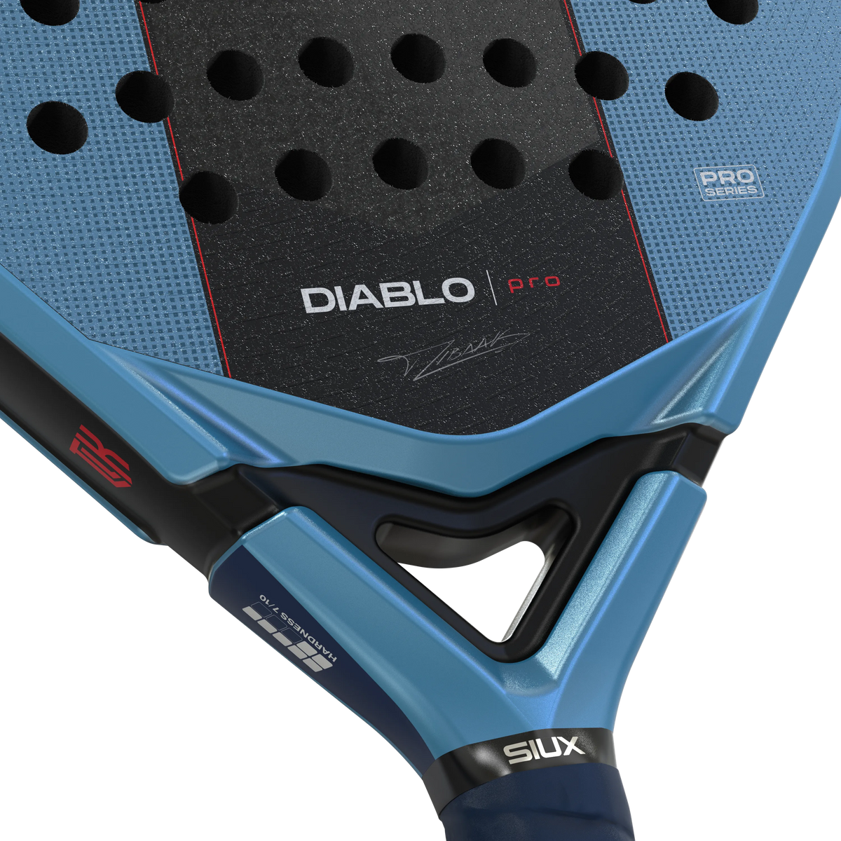 Diablo Pro 2027 Metallic Blue