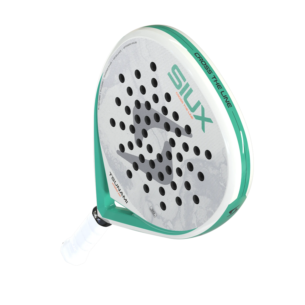 Tsunami Go Hybrid Air 2027