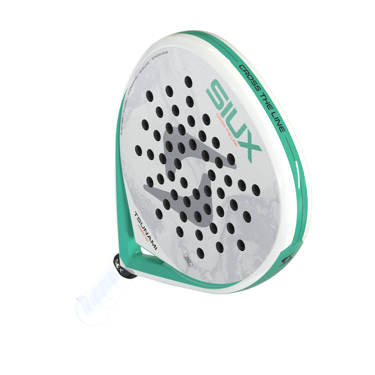 Tsunami Go Hybrid Air 2027