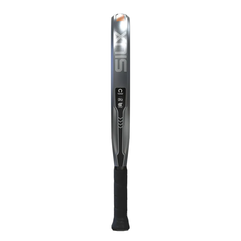 SIUX PEGASUS PRO 2026 LAVA ORANGE