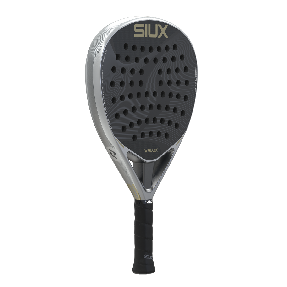 SIUX VELOX 3K 2026