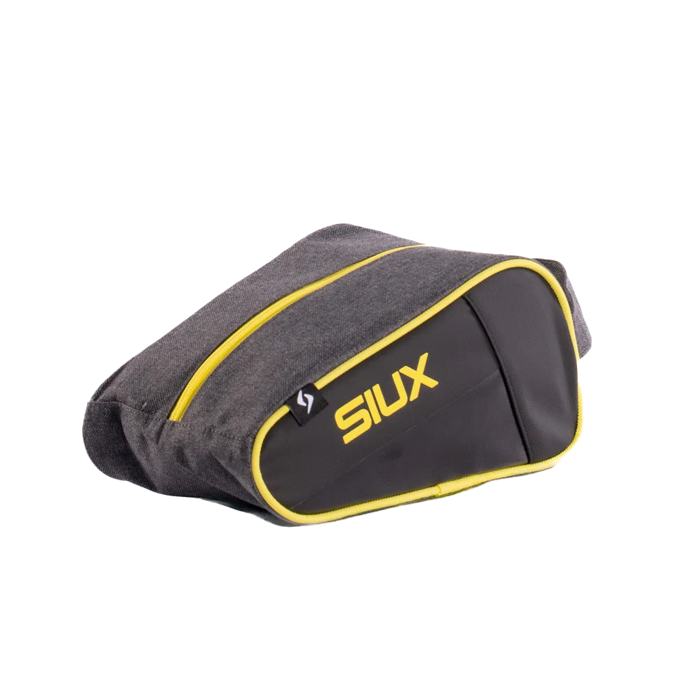 NECESER SIUX TRAIL NEGRO