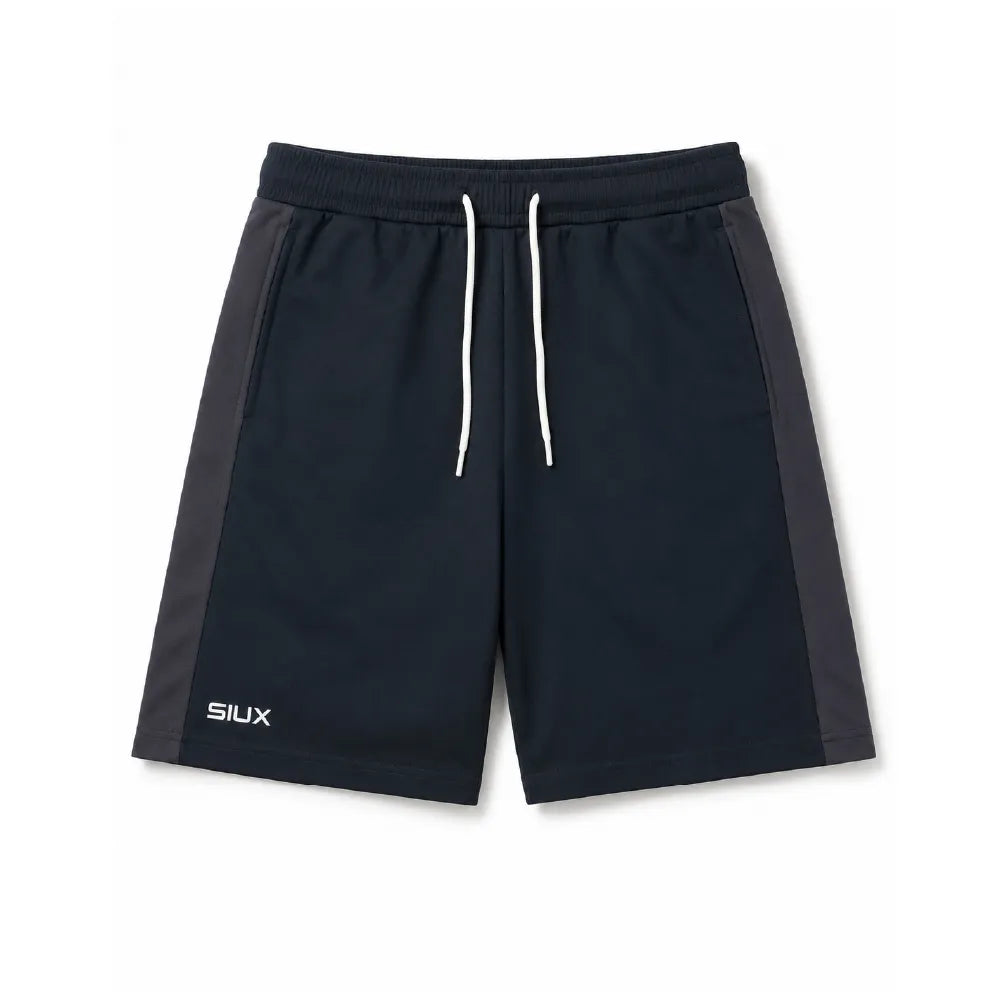 Pantalón corto Marev Green hombre FW26-27