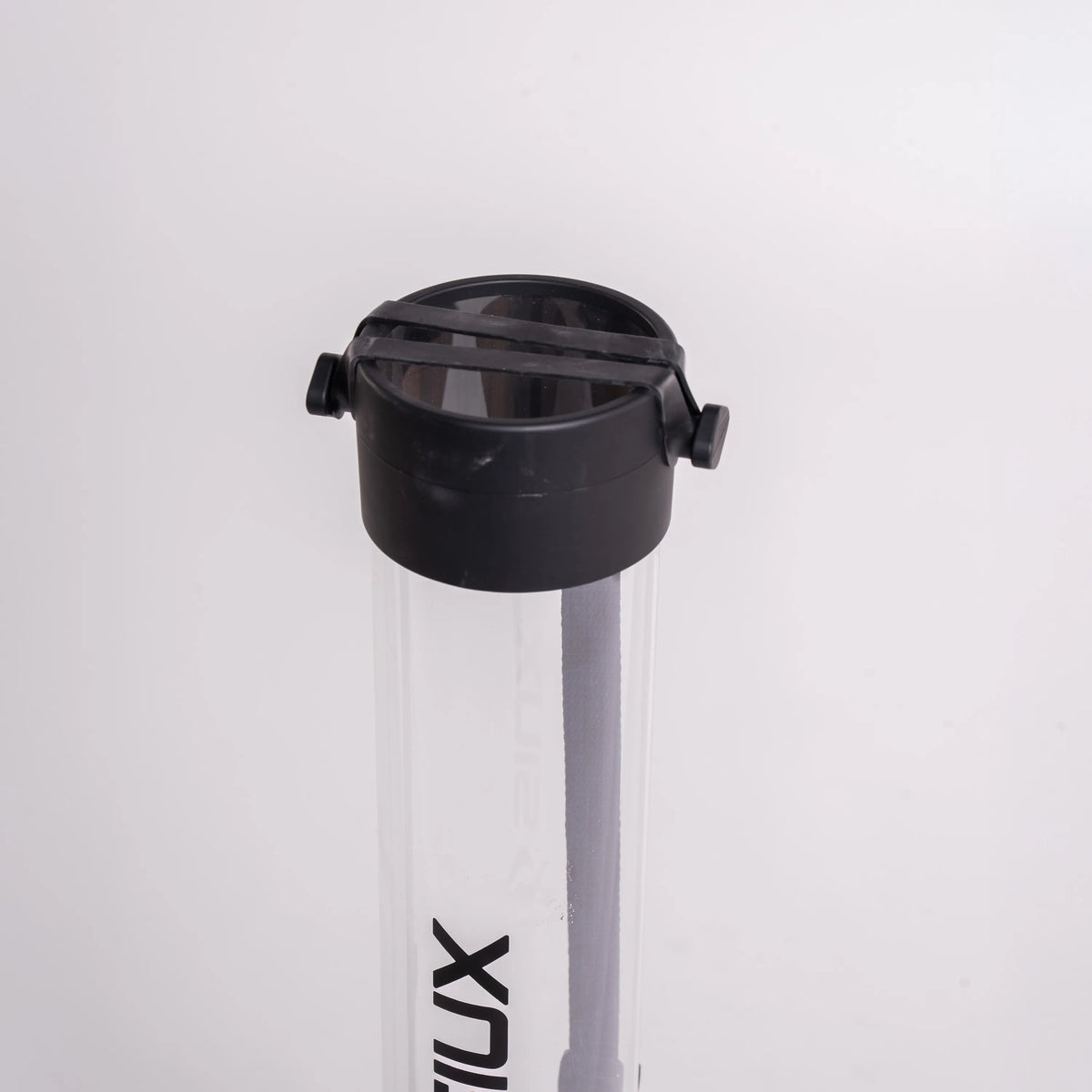 TUBO RECOGEPELOTAS SIUX 15 PLTS TRANSPARENTE