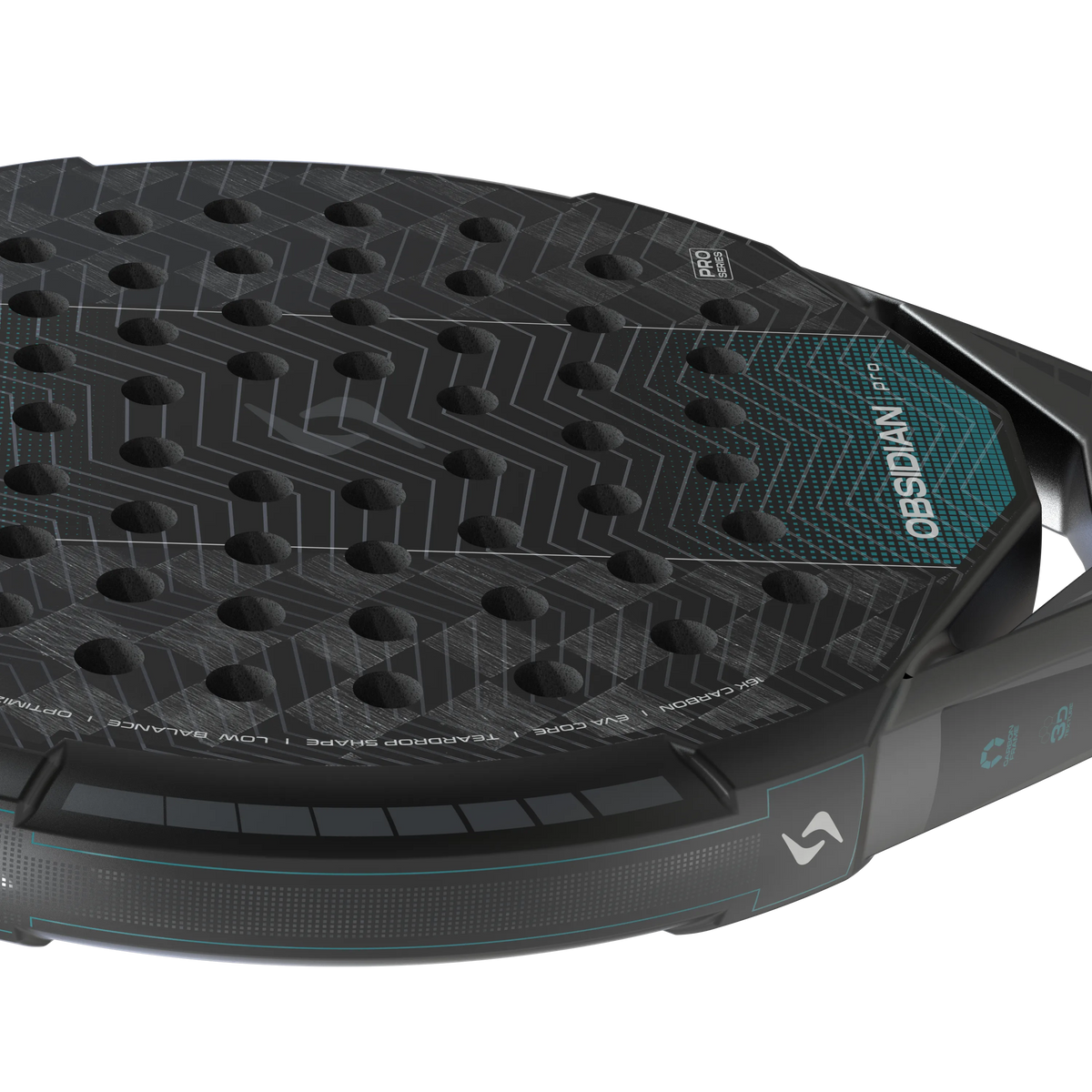 Obsidian Pro 2027 Black