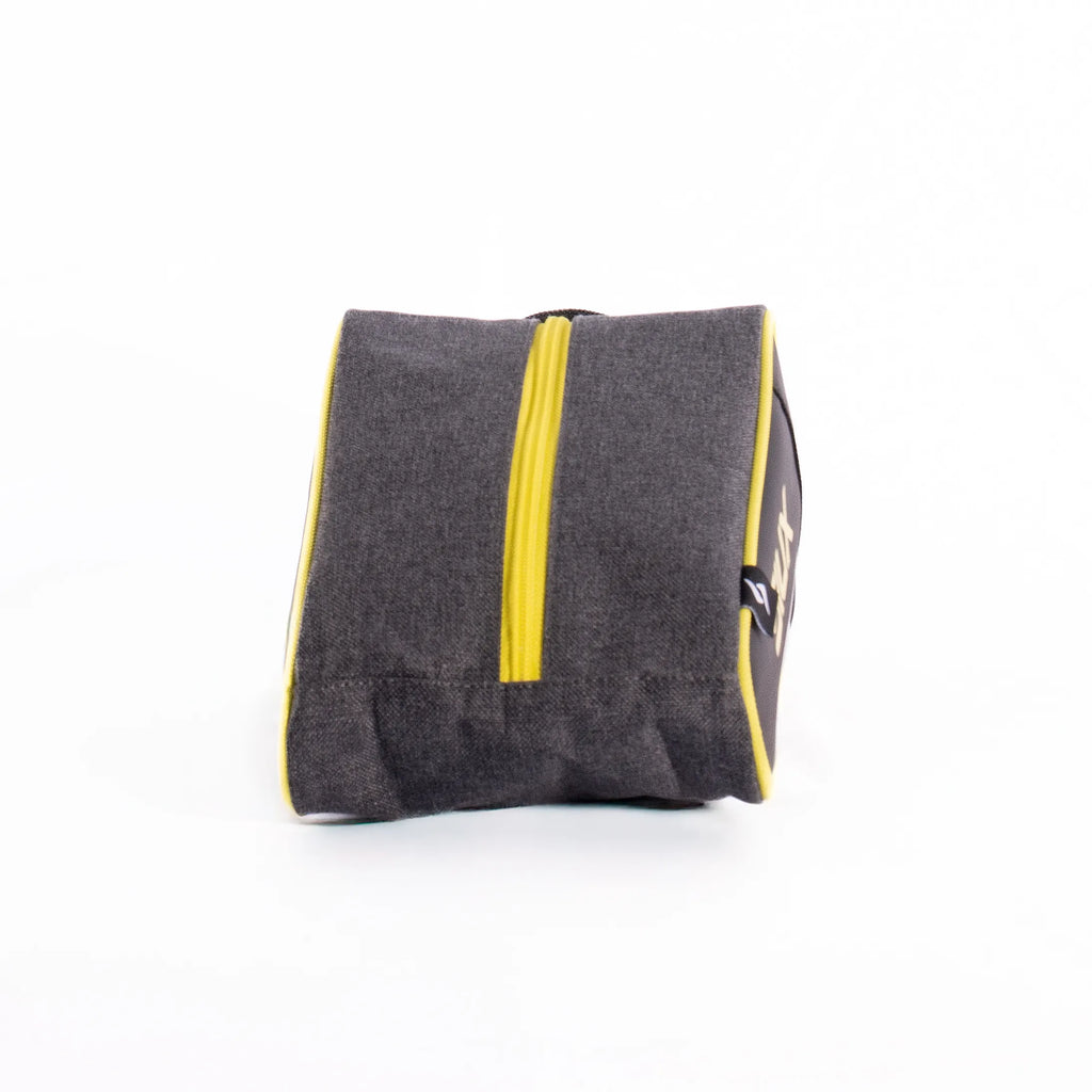 NECESER SIUX TRAIL NEGRO