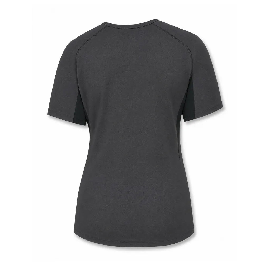 Camiseta Calyx Grey hombre FW26-27