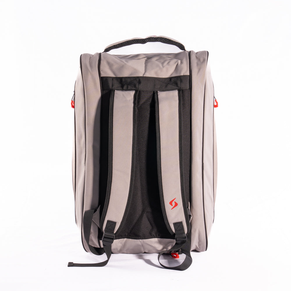 PALETERO SIUX EDGE GRIS