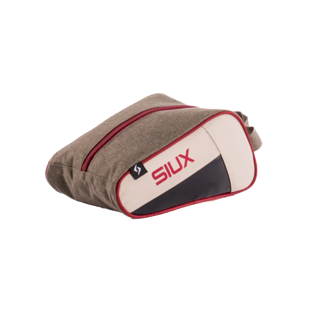 NECESER SIUX TRAIL GRIS