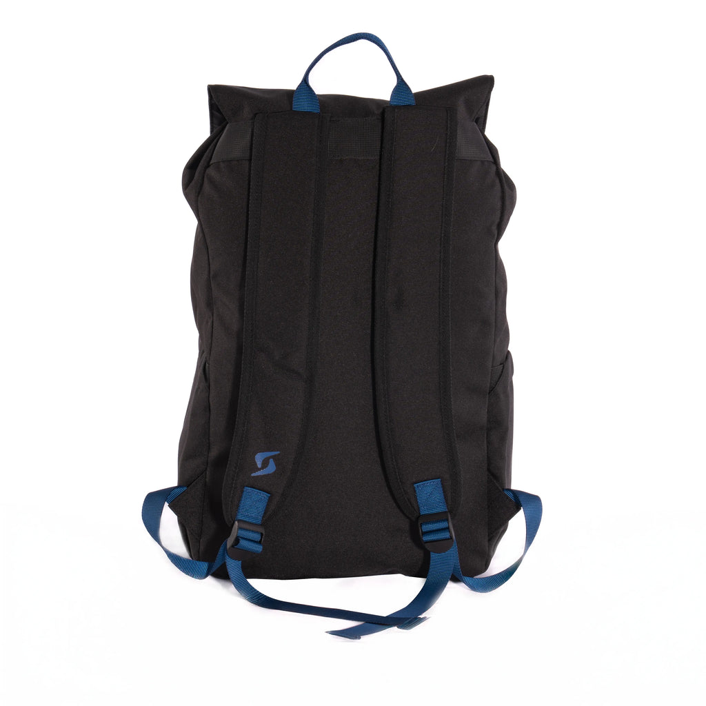 MOCHILA SIUX PULSE NEGRO