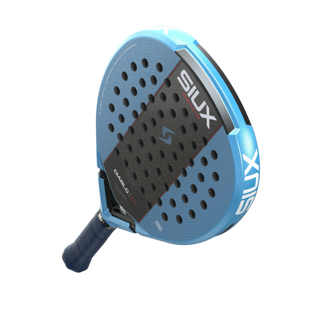 Diablo Pro 2027 Metallic Blue