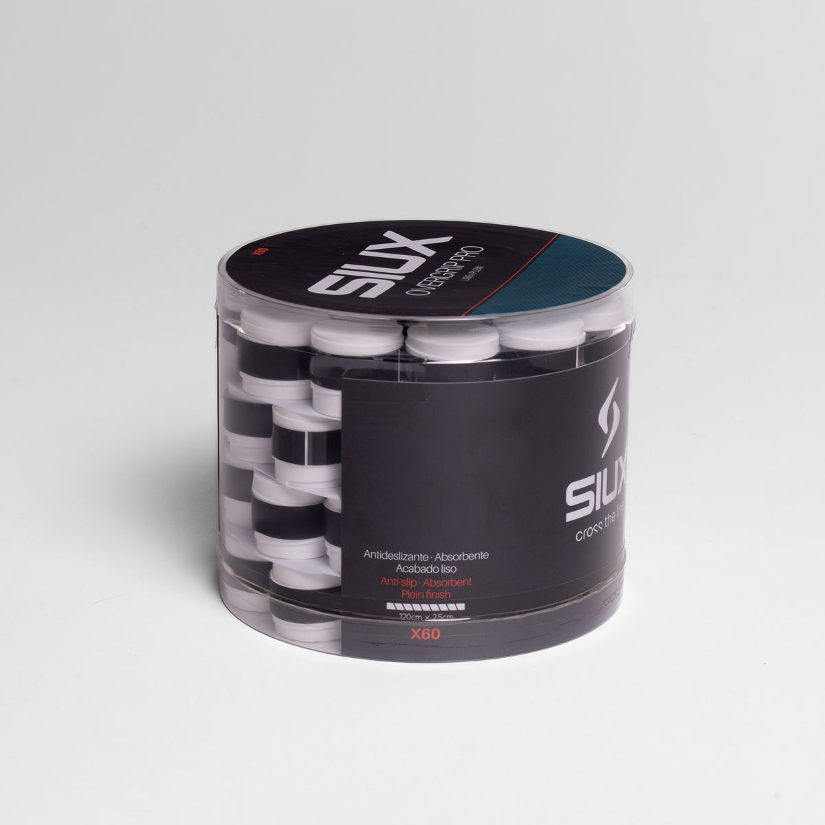 OVERGRIP SIUX PRO COMFORT X60 BLANCO