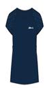 CAMISETA SIUX CLUB 25 MUJER MARINA (L)