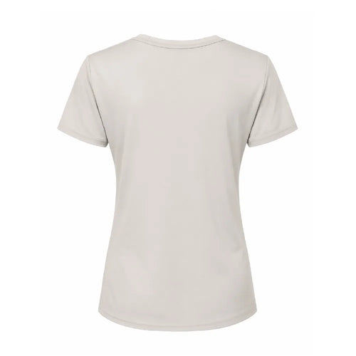 Camiseta Calyx White mujer FW26-27