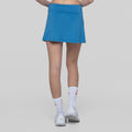 FALDA SIUX CYBER 26 MUJER AZUL
