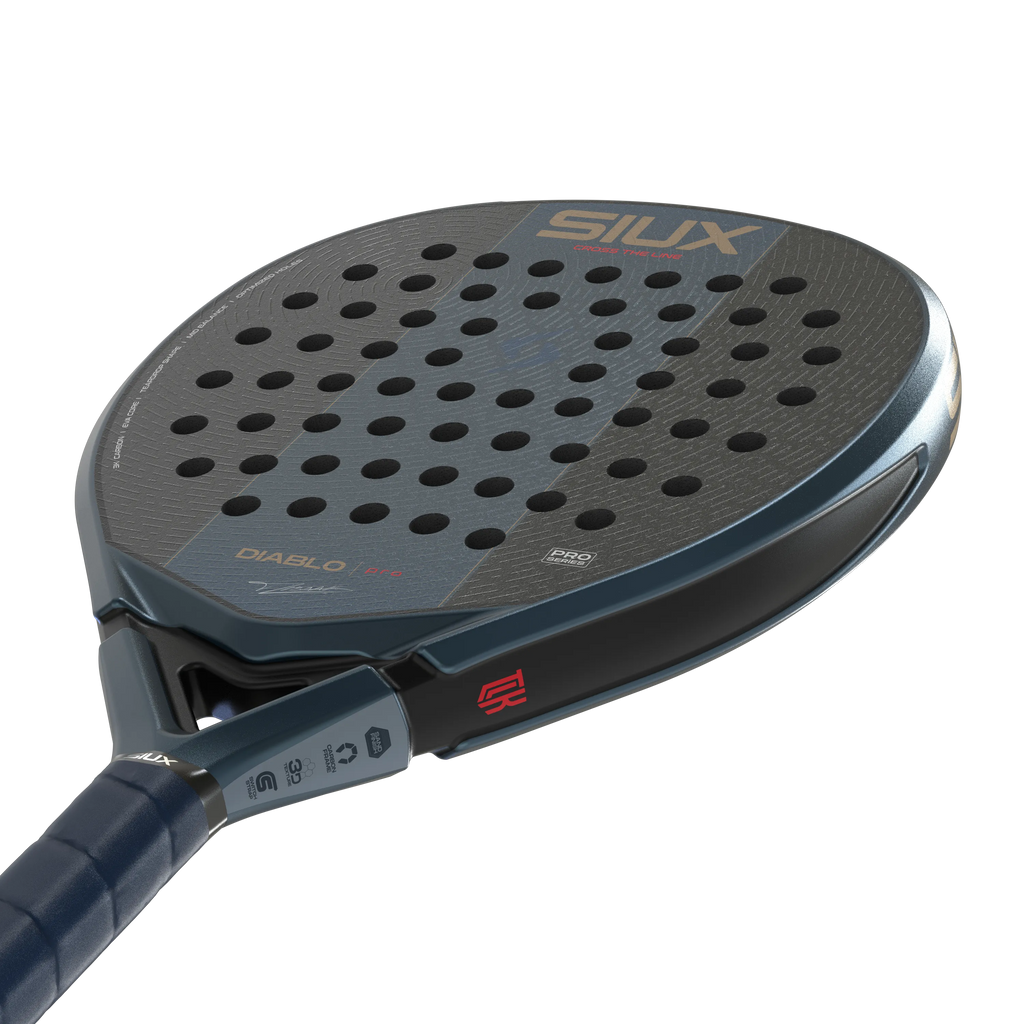 Diablo Pro 2027 Marine Blue