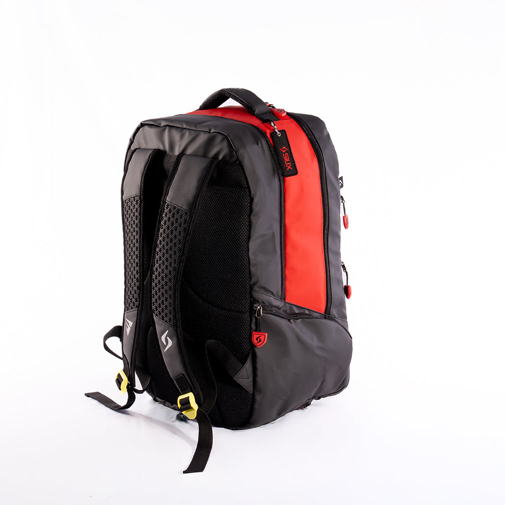 MOCHILA SIUX ELECTRA STUPA 2026