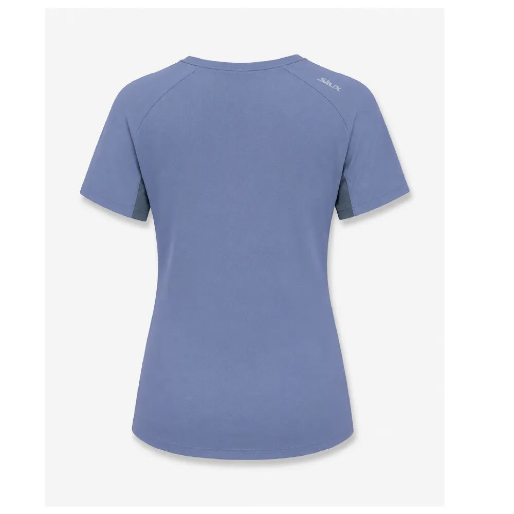 Camiseta Calyx Light Blue hombre FW26-27