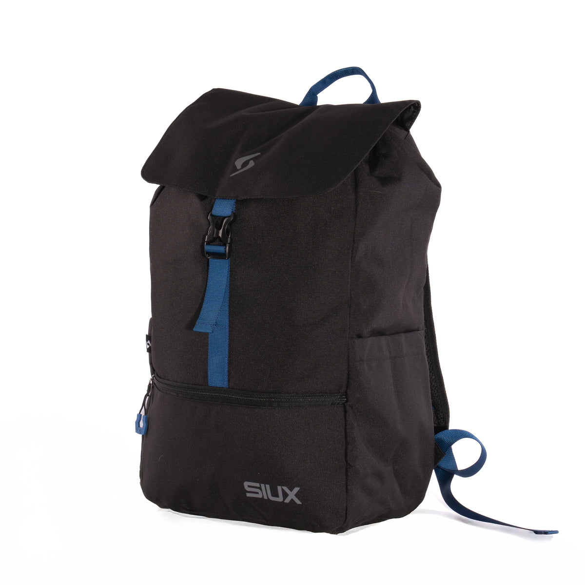 MOCHILA SIUX PULSE NEGRO