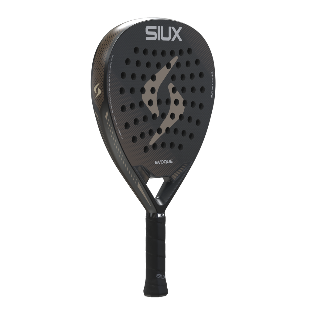 SIUX EVOQUE 3K 2026