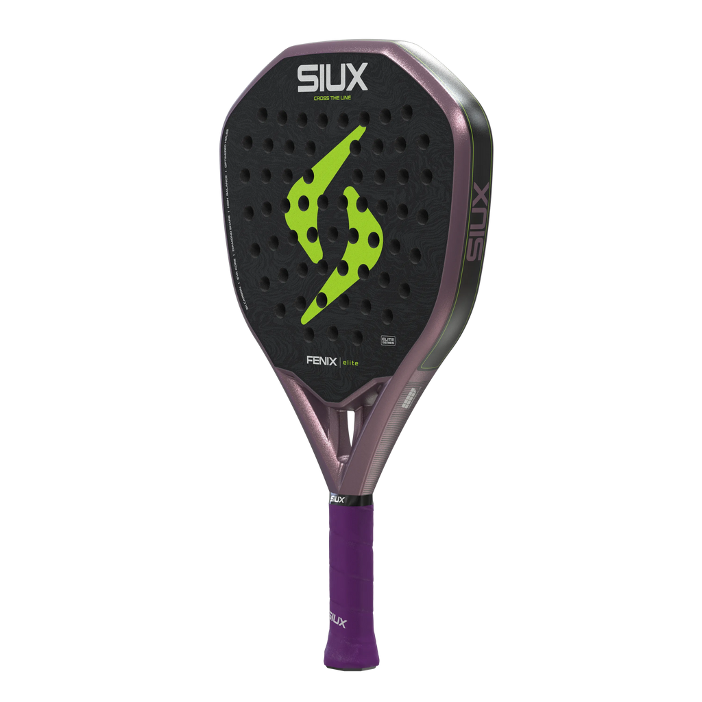 Fenix Elite 2027