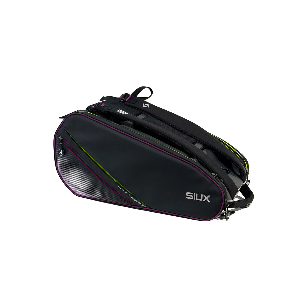 Paletero Siux Fenix X Leo 2027
