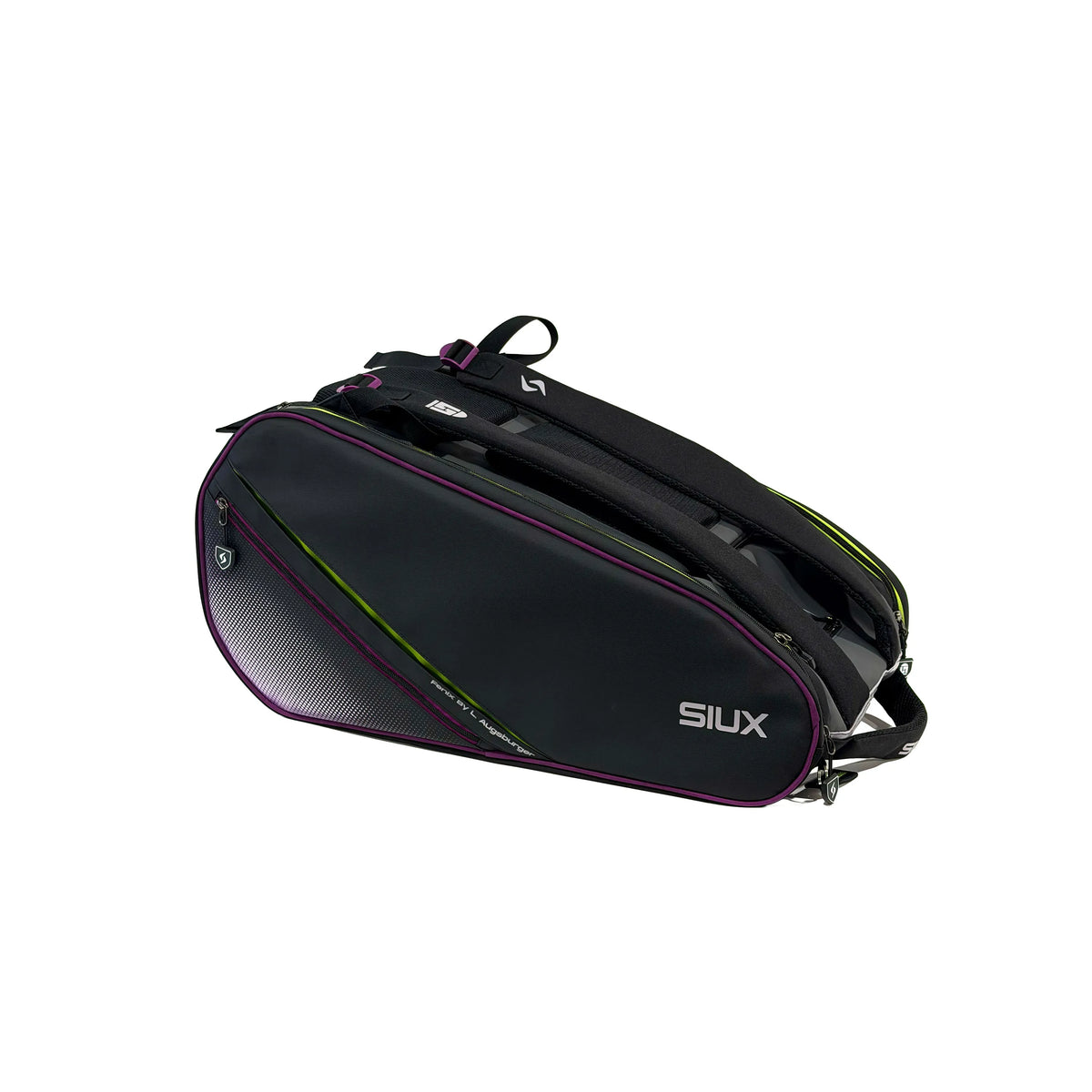 Paletero Siux Fenix X Leo 2027