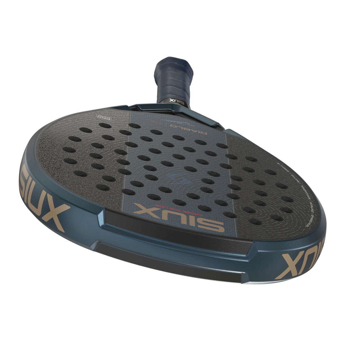 Diablo Pro 2027 Marine Blue