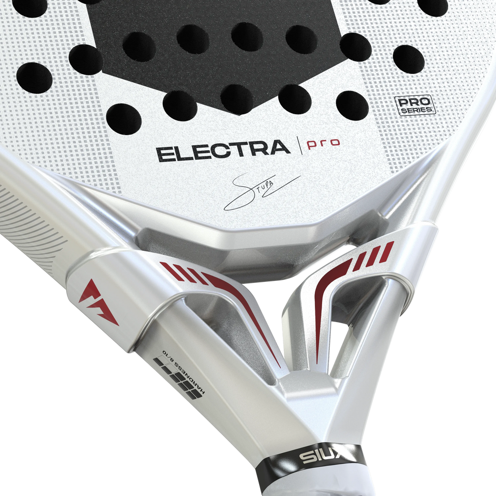 Electra Pro 2027 White