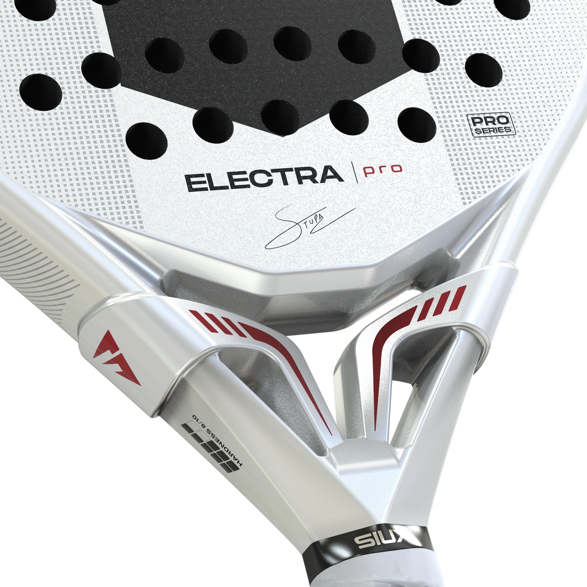 Electra Pro 2027 White