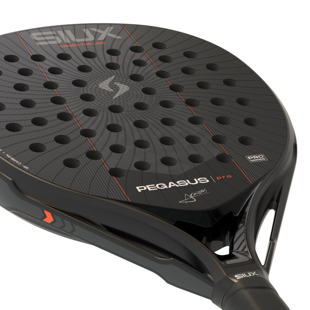 Pegasus Pro 2027 Black