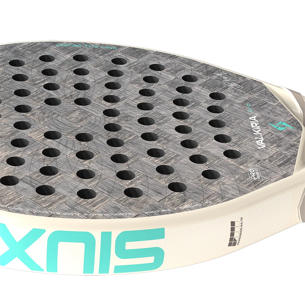 SIUX VALKIRIA PRO 2026