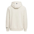 Sudadera con capucha Calyx White FW26-27