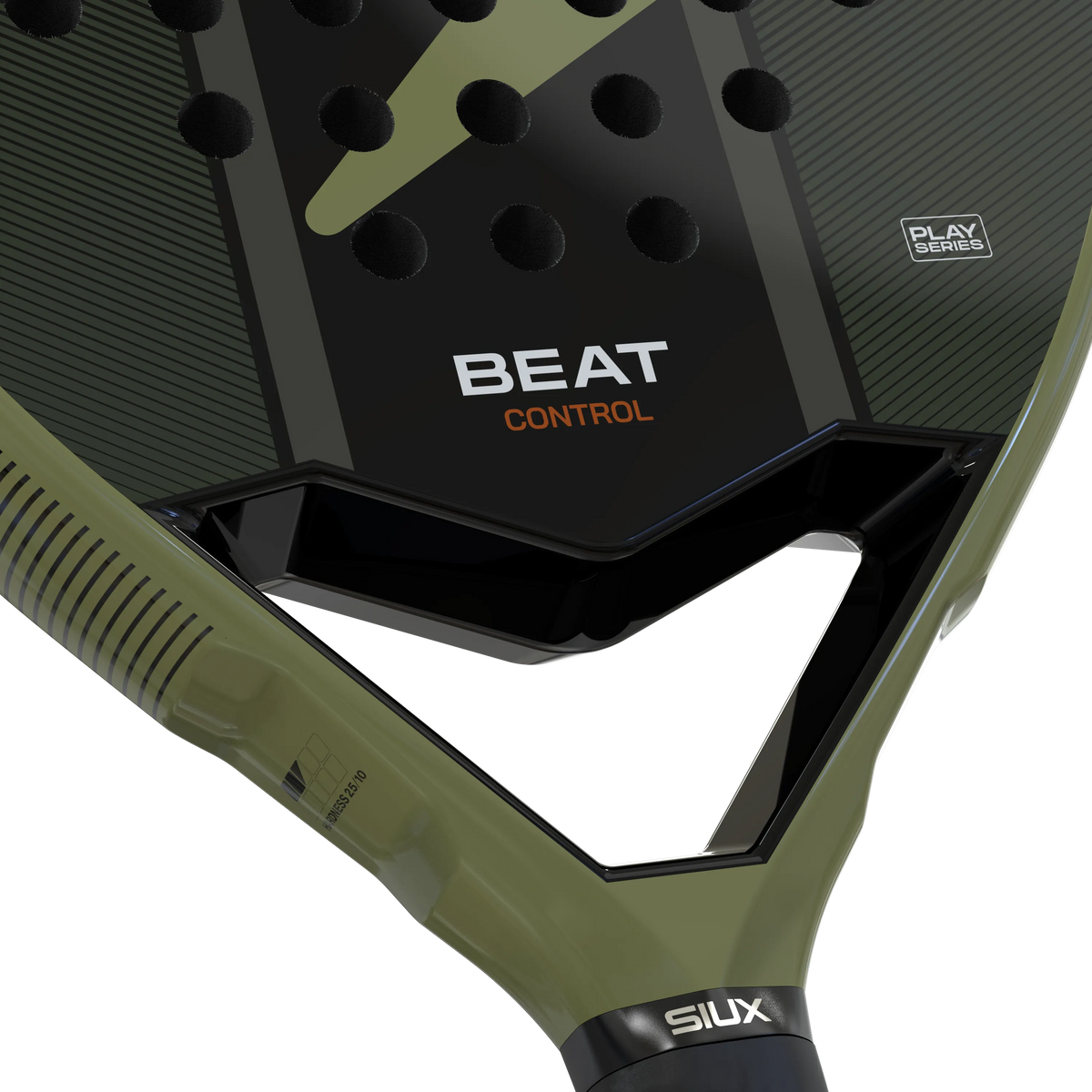 Beat Play Control 2027