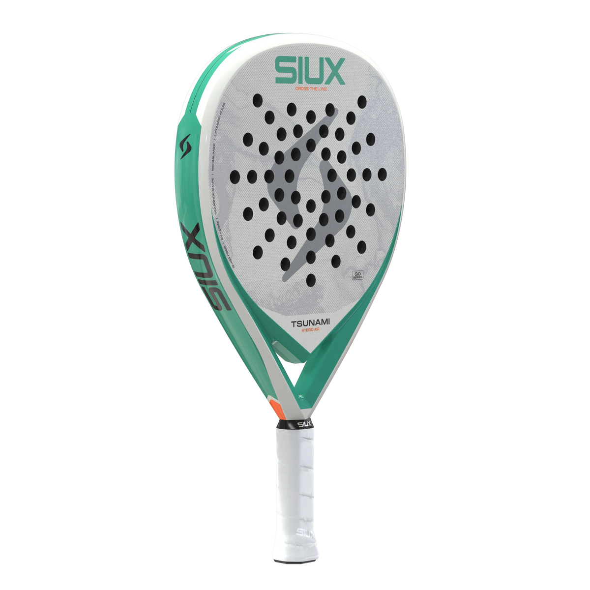 Tsunami Go Hybrid Air 2027