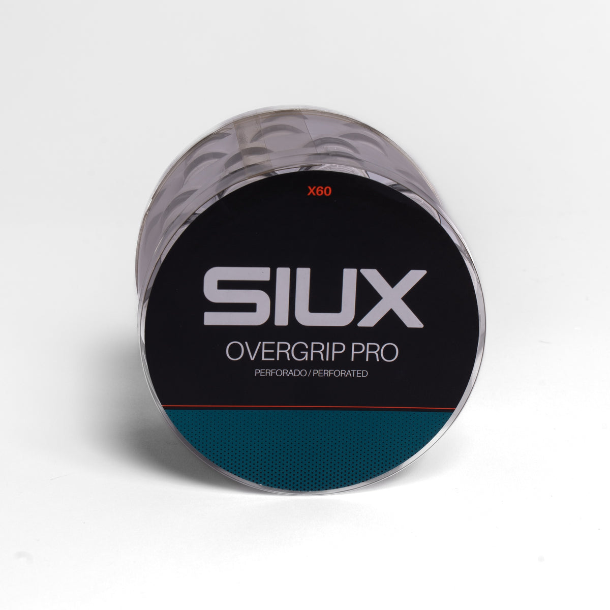 OVERGRIP SIUX PRO PERFORATED X60 BLANCO