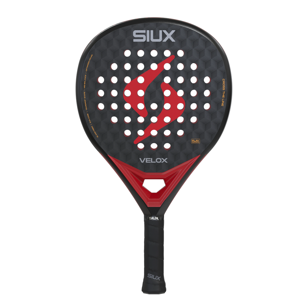 SIUX VELOX RL 2026