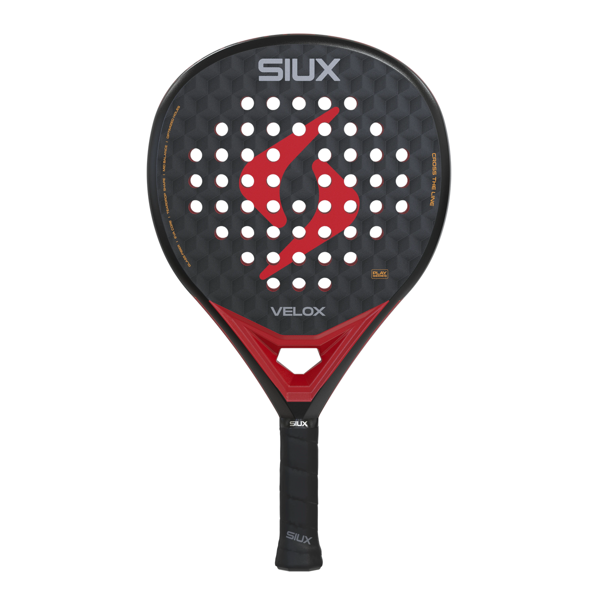 SIUX VELOX RL 2026