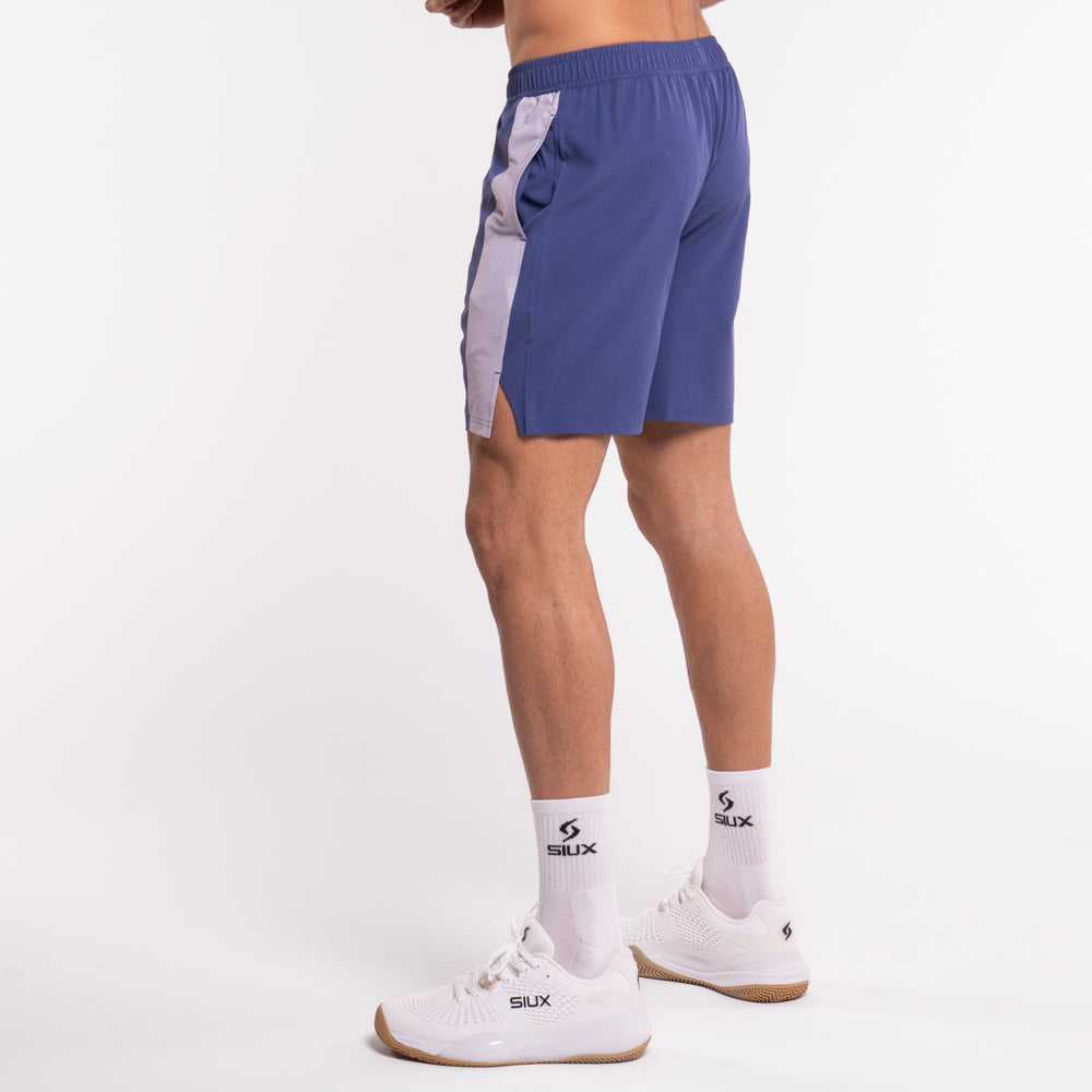 PANTALON CORTO SIUX VATENA 26 MEN VIOLETA