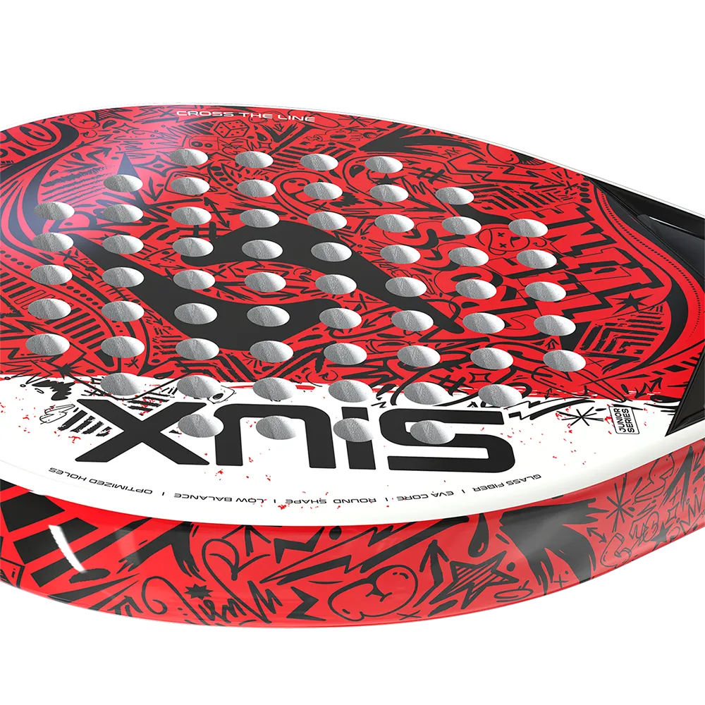 SIUX BEAT JUNIOR 2026