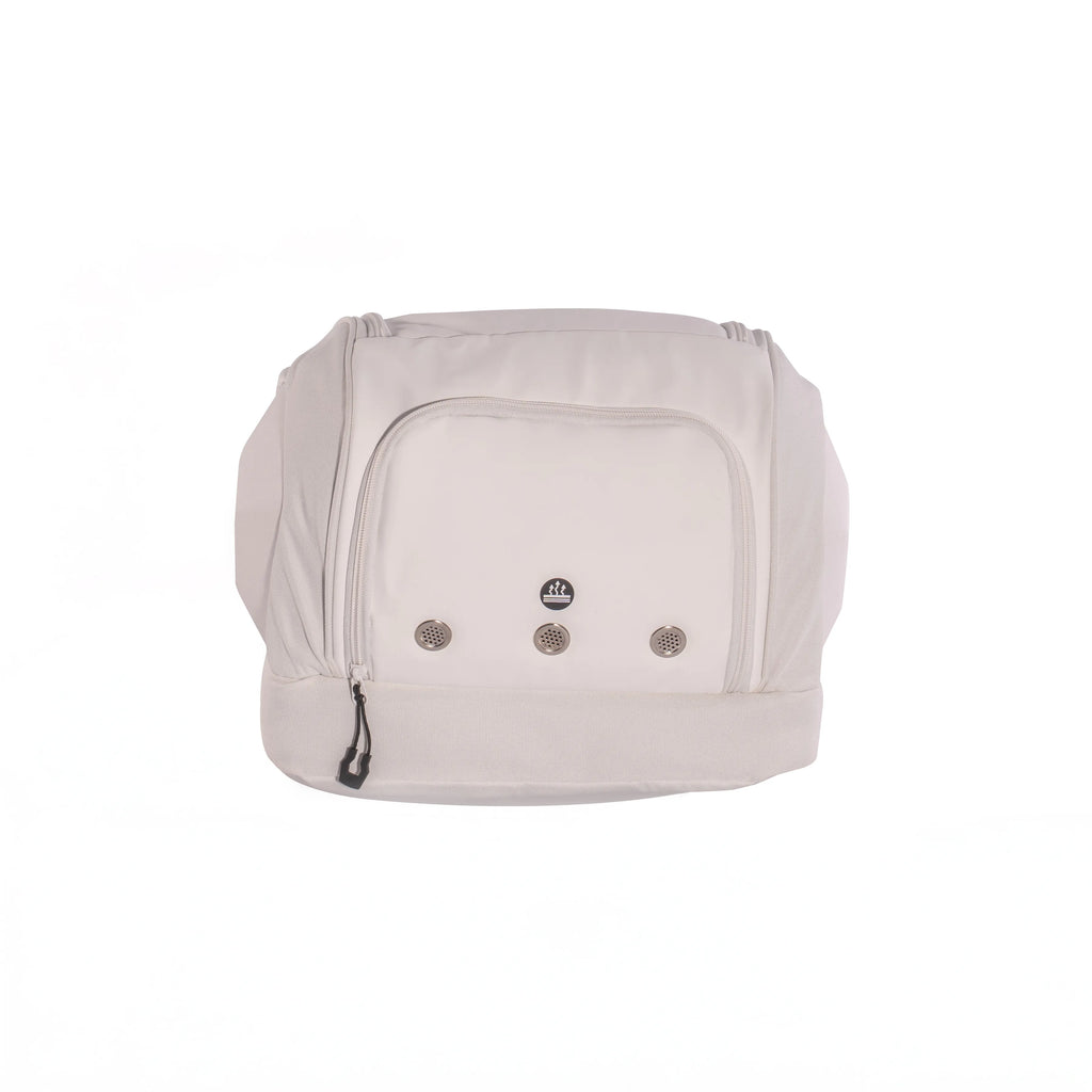 MOCHILA SIUX TOUR BLANCO