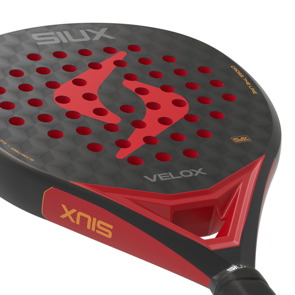 SIUX VELOX RL 2026