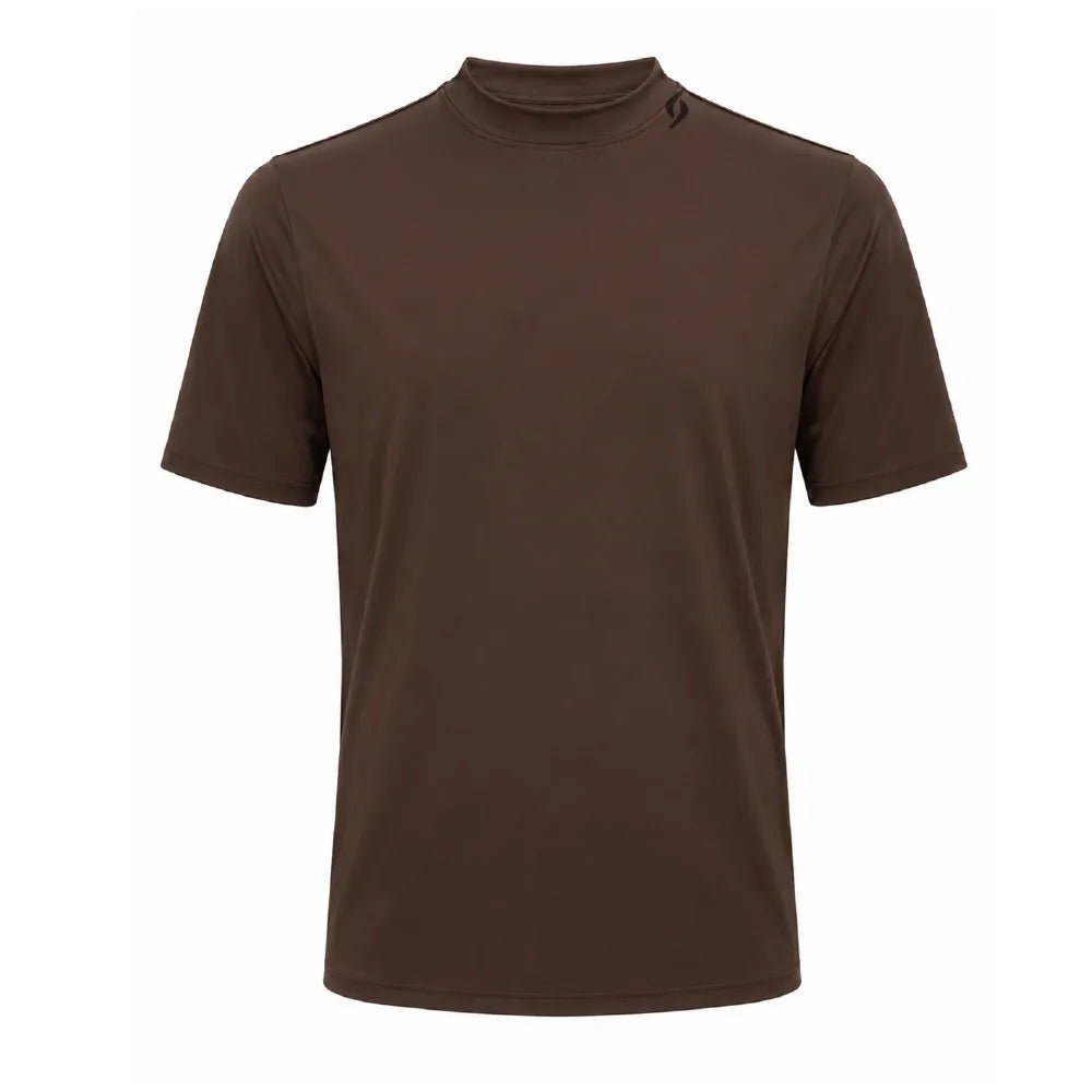 Camiseta Attoma Brown hombre FW26-27