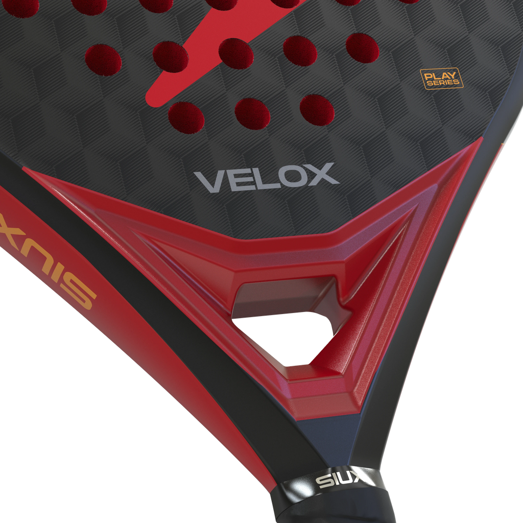 SIUX VELOX RL 2026
