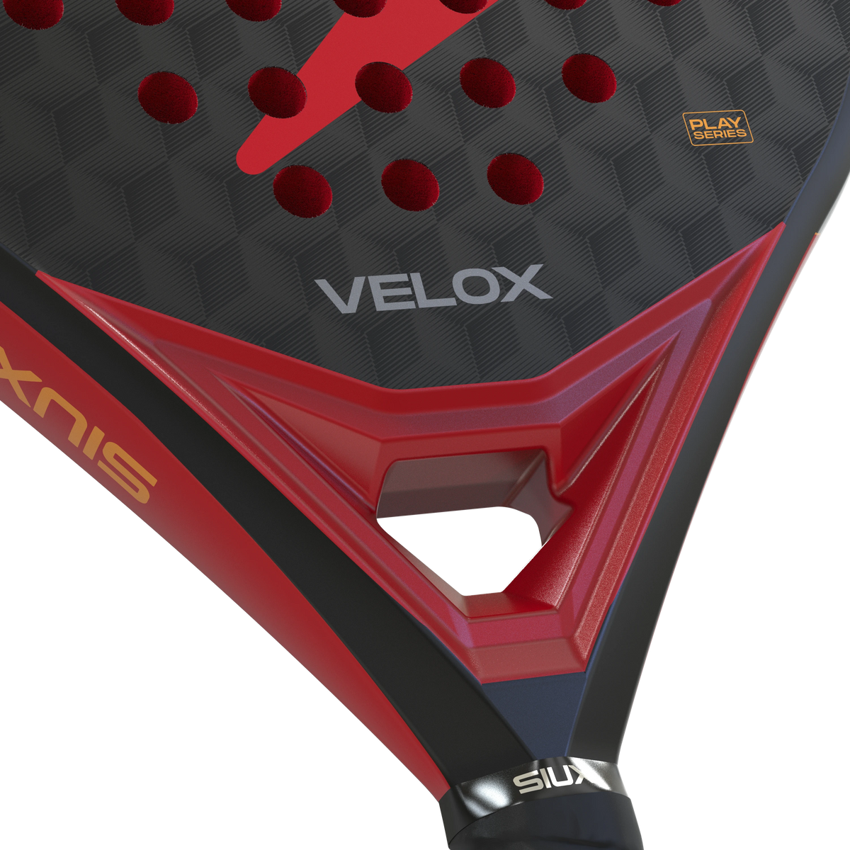 SIUX VELOX RL 2026