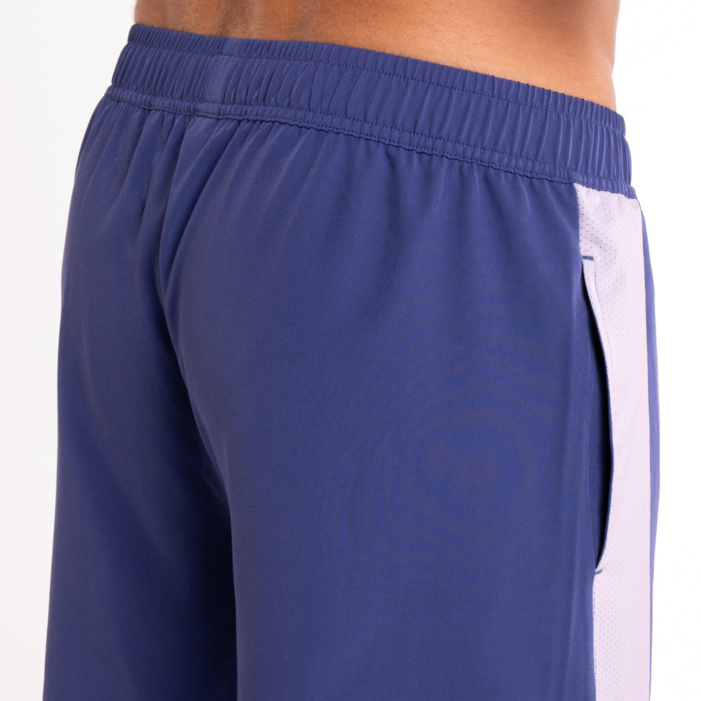 PANTALON CORTO SIUX VATENA 26 MEN VIOLETA