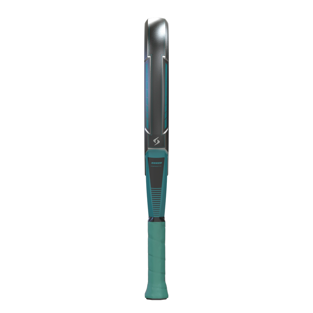 Obsidian Pro 2027 Silver