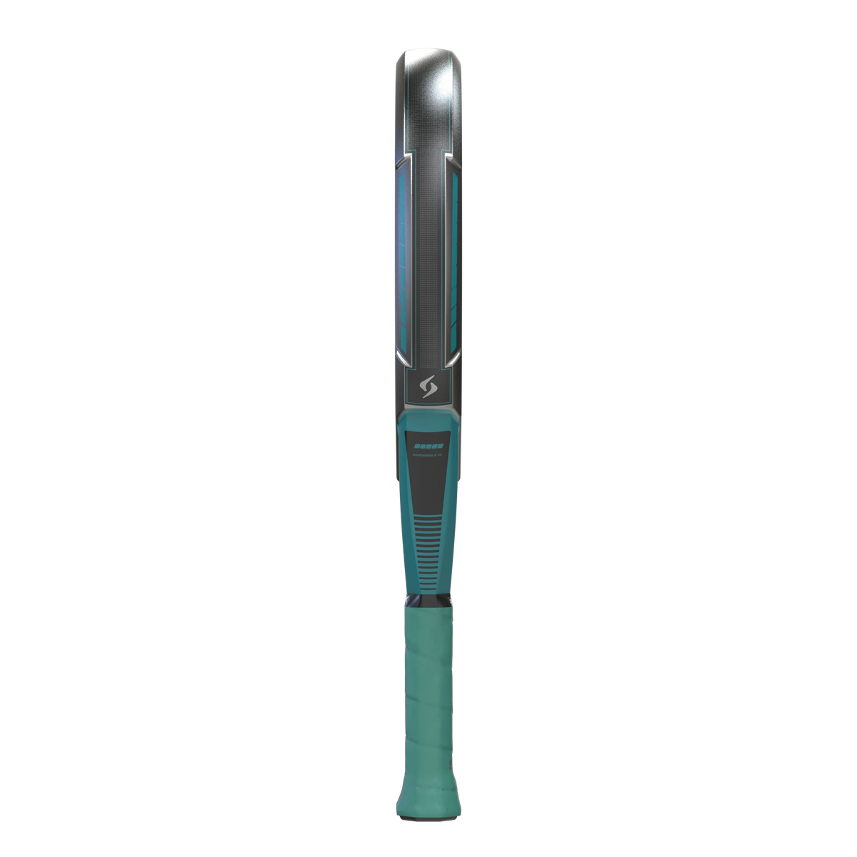 Obsidian Pro 2027 Silver