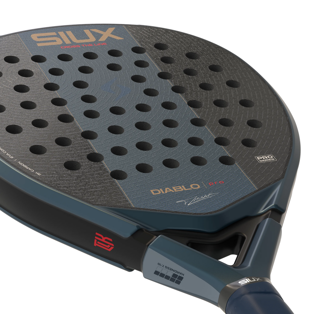 Diablo Pro 2027 Marine Blue